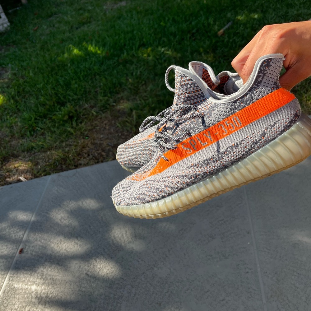 Yeezy boost 350 v2 Beluga Reflective